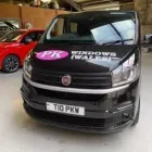 Business 4 image PK WINDOWS (WALES) LTD Window Repair & Installation in Cardigan Dy