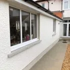 Business 12 image PK WINDOWS (WALES) LTD Window Repair & Installation in Cardigan Dy