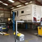 Business 1 image PLACE ROAD GARAGE MOT Test Centres & Vehicle Inspection in Cowes Is