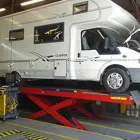 Business 3 image PLACE ROAD GARAGE MOT Test Centres & Vehicle Inspection in Cowes Is