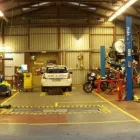 Business 4 image PLACE ROAD GARAGE MOT Test Centres & Vehicle Inspection in Cowes Is