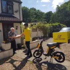 Business 3 image PLANET DELIVERY LTD Sports & Recreation in Bristol Br