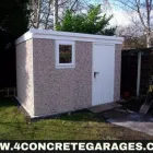 Business 1 image PLANET GARAGES Roofing Contractors in Sheffield So