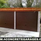 Business 4 image PLANET GARAGES Roofing Contractors in Sheffield So