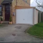 Business 6 image PLANET GARAGES Roofing Contractors in Sheffield So