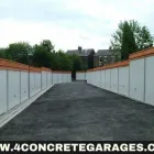 Business 11 image PLANET GARAGES Roofing Contractors in Sheffield So
