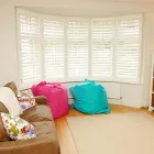 Business 1 image PLANTATION SHUTTERS LTD Soft Furnishings in London Gr