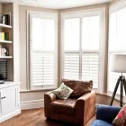 Business 9 image PLANTATION SHUTTERS LTD Soft Furnishings in London Gr