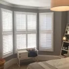 Business 10 image PLANTATION SHUTTERS LTD Soft Furnishings in London Gr