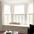 Business 11 image PLANTATION SHUTTERS LTD Soft Furnishings in London Gr