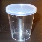 Business 1 image PLASTIC TEST TUBES Medical Equipment & Supplies in Crewe Ch