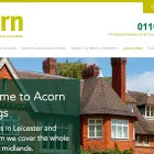 Business 9 image PLUG & PLAY DESIGN Internet Web Design & Development in Leicester Le