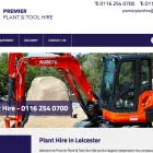 Business 2 image PLUG & PLAY DESIGN Internet Web Design & Development in Leicester Le