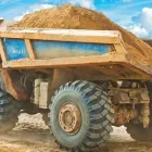 Business 3 image PM TIPPER AND GRAB HIRE Heavy Construction Equipment in Bingley We