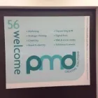 Business 1 image PMD CREATIVE SOLUTIONS LTD Web Design in Cottingley Business Park We