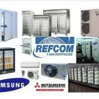 Business 3 image POLARIS CATERING & REFRIGERATION SERVICES Refrigeration Engineers in Lichfield St