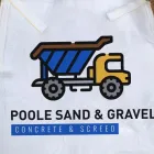 Business 1 image POOLE SAND AND GRAVEL Sand & Gravel Suppliers in Poole Do