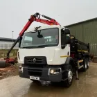 Business 2 image POOLE SAND AND GRAVEL Sand & Gravel Suppliers in Poole Do