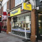 Business 1 image POPPINS RESTAURANT Traditional Restaurants in Weybridge Su