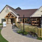Business 1 image POPPY FIELDS MAIDSTONE Restaurants in Maidstone Ke