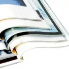 Business 2 image POPPY PRINT Printing Services in Telford Way Industrial Estate No