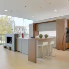 Business 4 image PORCELANOSA GROUP LTD Tile Suppliers in Watford He