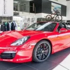 Business 3 image PORSCHE CENTRE COLCHESTER Used Car Dealers in Colchester Es