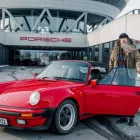 Business 3 image PORSCHE Car Tuning Specialists in Liverpool Me