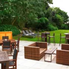 Business 21 image PORTSMOUTH MARRIOTT HOTEL Travel & Tourism in PORTSMOUTH Ha