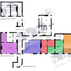 Business 1 image POST MY PLANS Landscape Architects & Designers in Stoke-On-Trent Sts