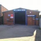 Business 1 image POST OFFICE Post Offices in Folkestone Ke