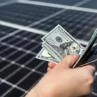 Business 1 image POTENTIA ENGINEERING Solar Panel Installers in Cheltenham Gl