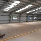 Business 6 image POTTERIES STEEL BUILDINGS LTD Steel Fabricators & Erectors in Stoke-On-Trent Sts