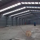 Business 14 image POTTERIES STEEL BUILDINGS LTD Steel Fabricators & Erectors in Stoke-On-Trent Sts