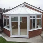 Business 4 image POTTERIES WINDOWS LIMITED Window Repair & Installation in Stoke-On-Trent Sts