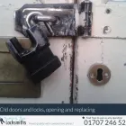 Business 7 image POTTERS BAR LOCKSMITHS Shopping & Retail in Potters Bar He