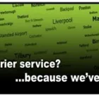 Business 7 image POUNDLAND Discount Stores in Walsall We