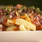 Business 1 image POUSSIN PLAICE Restaurants in Edgware Mi