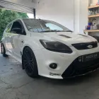 Business 2 image PRECISE CAR STYLING LTD Window Tinting in Harlow Es