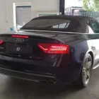 Business 3 image PRECISE CAR STYLING LTD Window Tinting in Harlow Es