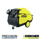Business 3 image PRECISION CLEANING EQUIPMENT Pressure Washers in Yeovil So