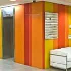 Business 2 image PRECISION GLASS LTD Shower Enclosures & Accessories in Burgess Hill We