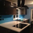 Business 6 image PRECISION GLASS LTD Shower Enclosures & Accessories in Burgess Hill We