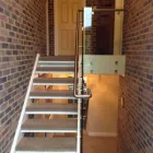 Business 8 image PRECISION GLASS LTD Shower Enclosures & Accessories in Burgess Hill We