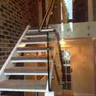 Business 9 image PRECISION GLASS LTD Shower Enclosures & Accessories in Burgess Hill We