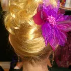 Business 1 image PRECISION HAIR Hairdressers in Doncaster So
