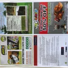 Business 7 image PRECTA LEAFLET DISTRIBUTION Shopping & Retail in Gloucester Gl