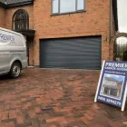 Business 2 image PREMIER GARAGE DOORS Garage Doors in Northwich Ch