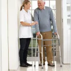 Business 1 image PREMIER HEALTH & HOME SUPPORT LTD Home Care Services in CANNOCK St