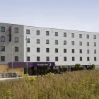Business 7 image PREMIER INN ABERDEEN AIRPORT (DYCE) HOTEL Travel & Tourism in Dyce Ab